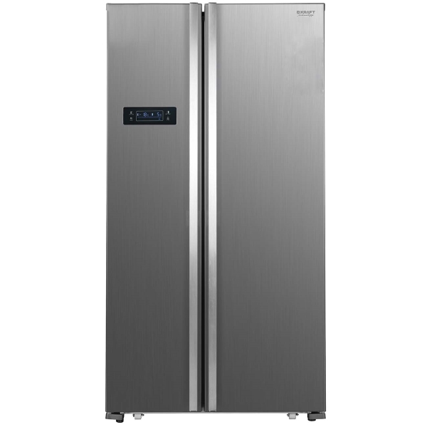 Холодильник Kraft Technology TNC-NF601X